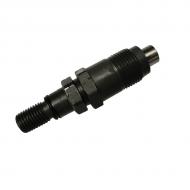 Fuel injector for diesel applications.
Part Reference Numbers: AM879688
Fits Models: 1435 MOWER; 2210; 2500 MOWER; 2500A MOWER; 2500E MOWER; 2653A RIDING MOWER; 4010; 4100 COMPACT TRACTOR; 4110 COMPACT TRACTOR; 415 RIDING MOWER; 425 MOWER; 430 RIDING MOWER; 445 RIDING MOWER; 455; 670 MOTOR GRADER; 755 INDUST/CONST; 756; 770 UTILITY; 855 CRAWLER; 856; F915 RIDING MOWER; F925 RIDING MOWER; F935 RIDING MOWER; GATOR; GATOR 4X2; GATOR 6X4; GATOR HPX; GATOR HPX 4X2; GATOR HPX 4X4; GATOR PRO 2020; GATOR PRO 2030; GATOR TRAIL; GATOR TRAIL 6X4; GATOR WORKSITE; X495 RIDING MOWER; X595 RIDING MOWER