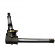 Standard non adjustable front axle.
Part Reference Numbers: AR55179
Fits Models: 3010; 3020; 4000; 4010; 4020; 4320 COMPACT TRACTOR