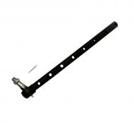 Length: 16" OD: 1" Adjustment Holes: 8
Part Reference Numbers: AR63592
Fits Models: 4030; 4040; 4050; 4055; 4230; 4240; 4250; 4255; 4430; 4440; 4450; 4455; 9910 COTTON PICKER; 9920 COTTON PICKER