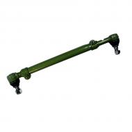 Complete drag link assembly with adjustable tie rod ends. Adjustable thread length: 18.3mm
Part Reference Numbers: AL38637;AL82828
Fits Models: 1640; 1830; 1840 AIR SEEDER; 2030; 2040; 2040S; 2130; 2140; 2250; 2450 PLOW; 2650; 2850