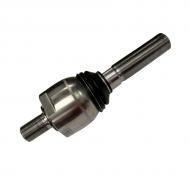 9",  M24 X 1.5 RH Thrd., M28 X 1.5 RH Thrd.
Part Reference Numbers: AL168703;AL68253
Fits Models: 2955; 3040; 3050; 3140; 3150; 3155; 3255; 3350; 3640; 3650