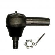 3.50", 1/2-20 UNF RH Thrd.
Part Reference Numbers: LVU14549
Fits Models: 4210 COMPACT TRACTOR; 4310 COMPACT TRACTOR