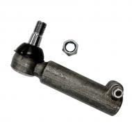 1-1/8" inner diameter, 5-3/4" to center of post
Part Reference Numbers: AT27130
Fits Models: 1010; 1020; 1030; 1040; 1120; 1130; 1140; 1520; 1530; 1630; 1640; 1641F; 1840 AIR SEEDER; 2020; 2030; 2040; 2120; 2150; 2240; 2255 COMBINE; 2440; 2630; 2640; 300 INDUST/CONST; 301 INDUST/CONST; 301A INDUST/CONST; 302 INDUST/CONST; 400 LOADER; 401 INDUST/CONST; 401B INDUST/CONST; 820; 830 LOADER; 840 INDUST/CONST; 920; 930 INDUST/CONST; 940 INDUST/CONST