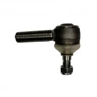 Tie rod end, outer threaded, Left hand threads, 3-7/8" to center of post.
Part Reference Numbers: AR27430
Fits Models: 1020; 1520; 2030; 2510; 2520; 300 INDUST/CONST; 300B INDUST/CONST; 3010; 301A INDUST/CONST; 302 INDUST/CONST; 3020; 302A; 310 INDUST/CONST; 380 LIFT TRUCK; 400 LOADER; 4000; 401 INDUST/CONST; 4010; 401B INDUST/CONST; 401C INDUST/CONST; 4020; 4230; 4320 COMPACT TRACTOR; 480 LIFT TRUCK; 480A LIFT TRUCK