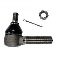 Inner, 4" to center of post, RH thread.
Part Reference Numbers: AR27351
Fits Models: 1020; 1520; 2030; 2510; 2520; 300 INDUST/CONST; 300B INDUST/CONST; 3010; 301A INDUST/CONST; 302 INDUST/CONST; 3020; 310 INDUST/CONST; 400 LOADER; 4000; 401 INDUST/CONST; 4010; 401B INDUST/CONST; 401C INDUST/CONST; 4020; 4230; 4320 COMPACT TRACTOR; 480