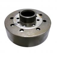mechanical front wheel drive 56 & 98 splines
Part Reference Numbers: L79729
Fits Models: 310G INDUST/CONST; 310SG  INDUST/CONST; 315SG INDUST/CONST; 410D INDUST/CONST; 410E INDUST/CONST; 410G INDUST/CONST; 510D INDUST/CONST; 6010; 6020; 6110; 6110L; 6120; 6120L; 6210; 6210L; 6220; 6220L; 6300; 6300L; 6310; 6310L; 6320; 6400; 6400L; 6400SP; 6403; 6405; 6410; 6410L; 6410S; 6420; 6500; 6500L; 6510L; 6510S; 6603; SE6010; SE6020; SE6110; SE6120; SE6220; SE6310; SE6320; SE6410; SE6420