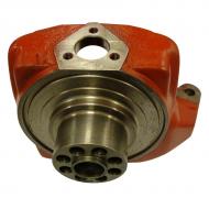 
Part Reference Numbers: L61202
Fits Models: 1640; 2040; 2040S; 2350 PLOW; 2355; 2550; 2555; 2650; 2650N; 2850