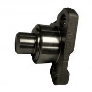 Pivot pin front axle (MFWD).
Part Reference Numbers: L40036
Fits Models: 1550; 1750 PLANTER; 1850; 1950; 2250; 2450 PLOW; 2650