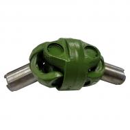 
Part Reference Numbers: AL38018;AL63606;AL64250
Fits Models: 2040; 2040S; 2250; 2450 PLOW; 2650