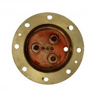 Weight: 25.35lbs
Part Reference Numbers: L40041
Fits Models: 1550; 1750 PLANTER; 1850; 1950; 2250; 2450 PLOW; 2650