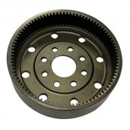 Outer Spline: 90, Outer Diameter: 8.14 inches
Part Reference Numbers: L40010
Fits Models: 2120; 2141; 2541; 2750; 2941; 2950; 2955; 3040; 304H INDUST/CONST; 3055; 3140; 3141; 3150; 3155; 324H INDUST/CONST; 3255; 3351; 344H INDUST/CONST; 3640; 3641; 3651