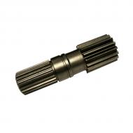 For ZF APL2025 Front Axles
Part Reference Numbers: L110236
Fits Models: 3200 TELEHANDLER; 3215 TELEHANDLER; 3220 TELEHANDLER; 6100  INDUST/CONST; 6110; 6110L; 6120; 6200; 6200L; 6205; 6210; 6210L; 6215; 6220; 6220L; 6300L; 6310L; 6320L; 6400L; 6405; 6410L; 6415; 6420L; 6510L