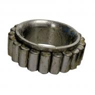 Inner Diameter: 0.11 inches, Outer Diameter 2.28 inches, Width: 0.78 inch
Part Reference Numbers: AL39377;JD10250
Fits Models: 1550; 1640; 1750 PLANTER; 1850; 1850N; 1950; 1950N; 2040; 2040S; 2140; 2155; 2250; 2350 PLOW; 2355; 2450 PLOW; 2550; 2555; 2650; 2650N; 2750; 2755; 2850; 2855N; 2950; 2955; 3040; 3050; 3055; 3140; 3150; 3155; 3255; 3350; 3640S; 3650; 6010; 6020; 6100; 6120; 6200; 6205; 6210; 6215; 6220; 6300; 6310; 6320; 6400; 6405; 6410; 6415; 6420; 6500; 6505; 6520; 6620 INDUST/CONST
