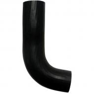 Both ends 2 53/100" ID, upper, diesel only.
Part Reference Numbers: A59887
Fits Models: 1070 COMPACT TRACTOR; 1170 COMBINE; 1175 COMBINE; 970 UTILITY