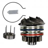 16 Tooth Gear
Part Reference Numbers: RE509598;RE521502;RE57154
Fits Models: 1270D WHEEL HARVESTER; 1470D WHEEL HARVESTER; 1710D INDUST/CONST; 330LC INDUST/CONST; 3554 LOGGER; 4920 SPRAYER; 530B LOG LOADER; 560D SKIDDER; 608B FELLER BUNCHER; 608L FELLER BUNCHER; 608S FELLER BUNCHER; 644G INDUST/CONST; 644H INDUST/CONST; 644J INDUST/CONST; 660D; 6610 FORAGE HARVESTER; 703G FELLER BUNCHER; 703J FELLER BUNCHER; 703JH FELLER BUNCHER; 740G SKIDDER; 748G SKIDDER; 753G FELLER BUNCHER; 753GL FELLER BUNCHER; 753J FELLER BUNCHER; 759J FELLER BUNCHER; 759JH FELLER BUNCHER; 762B SCRAPER; 770C MOTOR GRADER; 770CH MOTOR GRADER; 770D CRAWLER; 7710; 772CH MOTOR GRADER; 772D MOTOR GRADER; 7810 INDUST/CONST; 7820; 7920; 8100; 8100T; 8110; 8110T; 8120; 8120T; 8200; 8200T; 8210; 8210T; 8220; 8220T; 8300; 8300T; 8310; 8310T; 8320; 8320T; 8400; 8400T; 8410; 8410T; 8420; 8420T; 848G; 850 CRAWLER; 8520; 8520T; 853G FELLER BUNCHER; 853J FELLER BUNCHER; 870D MOTOR GRADER; 872D MOTOR GRADER; 900; 903G FELLER BUNCHER; 903J FELLER BUNCHER; 903JH HARVESTER; 909JH HARVESTER; 9100; 9120; 950 UTILITY; 953G FELLER BUNCHER; 953J FELLER BUNCHER; 9550 COMBINE; 9560 STS COMBINE; 959J FELLER BUNCHER; 9610 COMBINE; 9640 WTS COMBINE; 9650 COMBINE; 9650 CTS COMBINE; 9650 STS COMBINE; 9660 COMBINE; 9660 CTS COMBINE; 9660 STS COMBINE; 9660 WTS COMBINE; 9680 WTS COMBINE; 9750 STS COMBINE; 9760 STS COMBINE; 9970 COTTON PICKER; CTSII COMBINE