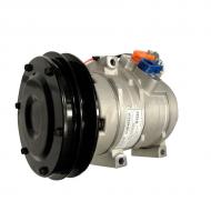 Diameter: 6"( 152mm) Voltage: 24
Part Reference Numbers: 20Y8101260;20Y9796121;30702835;4431081;4436025;CP10S15;SE502087
Fits Models: 450CLC EXCAVATOR; 450DLC EXCAVATOR; 600CLC EXCAVATOR; 650DLC EXCAVATOR; 800C EXCAVATOR; 850DLC EXCAVATOR