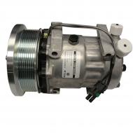 Diameter: 6"( 152mm) Voltage: 12
Part Reference Numbers: RE68372