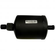 Diameter: 4" Length: 7 1/2" Inlet: 3/8" FO Outlet: 3/8" MIO Sight Glass: Side (2)
Part Reference Numbers: AL77581;AR59780;AR74486;RE214439;RE291794;RE49169;RE74486
Fits Models: 1640; 2040; 2040S; 2140; 2250; 2250 WINDROWER; 2270 WINDROWER; 2280 WINDROWER; 2320; 2320 WINDROWER; 2350 PLOW; 2355; 2420 WINDROWER; 2450 PLOW; 2550; 2555; 2650; 2750; 2755; 2850; 2855N; 2940; 2950; 2955; 3040; 3050; 3055; 3140; 3150; 3155; 3200; 3215 TELEHANDLER; 3220 TELEHANDLER; 3255; 3300; 3350; 3400; 3415 TELEHANDLER; 3420 TELEHANDLER; 3430 WINDROWER; 3830 WINDROWER; 4030; 4040; 4050; 4055; 4230; 4240; 4240S; 4250; 4255; 4350; 4400; 4400 COMBINE; 4420 COMBINE; 4430; 444 INDUST/CONST; 4440; 4450; 4455; 4555; 4560; 4630; 4640; 4650; 4730; 4755; 4760; 484; 4840; 4850; 4890 WINDROWER; 4895 WINDROWER; 4955; 4960; 4990 WINDROWER; 4995 WINDROWER; 5200  INDUST/CONST; 5210; 5220; 5300; 5310; 5310N; 5320; 5325N; 5400; 5400N; 5410; 5420 LOADER; 5420N; 5425; 5425N; 5440 FORAGE HARVESTER; 544B INDUST/CONST; 5460 FORAGE HARVESTER; 5500; 5500N; 5510; 5510N; 5520; 5520N; 5525; 5525N; 5603; 5625; 5720 FORAGE HARVESTER; 5720 LOADER; 5820; 5820 FORAGE HARVESTER; 6000; 6100; 6110; 6200; 6200L; 6210; 6300; 6300L; 6310; 6400; 6400L; 6403; 6410; 644B INDUST/CONST; 646; 646B COMPACTOR; 6500; 6500L; 6510; 655 CRAWLER LOADER; 655B CRAWLER LOADER; 6600 COMBINE; 6600 INDUST/CONST; 6602 COMBINE; 6605; 6620 COMBINE; 6620 INDUST/CONST; 6622 COMBINE; 6700 SPRAYER; 670A MOTOR GRADER; 672A MOTOR GRADER; 690B EXCAVATOR; 693B FELLER BUNCHER; 7200 INDUST/CONST; 7210; 726B; 7400; 7410; 7440 COTTON STRIPPER; 7445 COTTON STRIPPER; 7450 FORAGE HARVESTER; 7455; 7460; 750 UTILITY; 750B CRAWLER; 7510; 755 INDUST/CONST; 755A INDUST/CONST; 755B INDUST/CONST; 7600; 7610; 762 SCRAPER; 762A SCRAPER; 762B SCRAPER; 7630; 770 UTILITY; 7700 COMBINE; 7700 INDUST/CONST; 770A MOTOR GRADER; 7710; 7720 COMBINE; 7720 INDUST/CONST; 7722 COMBINE; 7730 INDUST/CONST; 7800 INDUST/CONST; 7810 INDUST/CONST; 7830 INDUST/CONST; 7930; 8430; 844 LOADER; 8440; 8450; 850 CRAWLER; 850B CRAWLER; 855 UTILITY MOWER; 862 SCRAPER; 862B SCRAPER; 8630; 8640; 8650; 8820 COMBINE; 8850; 890 EXCAVATOR; 890A EXCAVATOR; 9100; 9120; 9200; 9220; 9230; 9300; 9300T; 9320; 9320T; 9330; 9400 INDUST/CONST; 9400T; 9420; 9420T; 9430; 9430T; 9520; 9520T; 9530; 9530T; 955 COMBINE; 9620; 9620T; 9630; 9630T; 965 COMBINE; 965H COMBINE; 968H COMBINE; 975 COMBINE; 975 HY/4 COMBINE; 985 COMBINE; 985 HY/4 COMBINE; 990; 9900 COTTON PICKER; 9910 COTTON PICKER; 9920 COTTON PICKER; 9930 COTTON PICKER; 9935 COTTON PICKER; 9940 COTTON PICKER