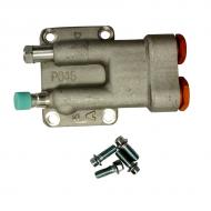 
Part Reference Numbers: RE55423
Fits Models: 2254 COMBINE; 250D INDUST/CONST; 300D INDUST/CONST; 310 INDUST/CONST; 315 SKID STEER LOADER; 317 SKID STEER LOADER; 320 SKID STEER LOADER; 325 SKID STEER; 328 SKID STEER LOADER; 332 SKID STEER; 3430 WINDROWER; 3830 WINDROWER; 444HLL INDUST/CONST; 444J INDUST/CONST; 444JR INDUST/CONST; 444K INDUST/CONST; 4555; 4560; 4755; 4760; 4955; 4960; 524K INDUST/CONST; 540E SKIDDER; 540G SKIDDER; 544G LL INDUST/CONST; 544G LOADER; 544G TC INDUST/CONST; 544H LL INDUST/CONST; 544H LOADER; 548E SKIDDER; 548G SKIDDER; 6000 HI-CYCLE; 6100 SPRAYER; 624G INDUST/CONST; 624H LL INDUST/CONST; 624J INDUST/CONST; 624K INDUST/CONST; 624KR; 640E; 640E SKIDDER; 643D FELLER BUNCHER; 644G INDUST/CONST; 644H INDUST/CONST; 644J INDUST/CONST; 644K INDUST/CONST; 648E SKIDDER; 6500 SPRAYER; 653E FELLER BUNCHER; 6600 SPRAYER; 670B MOTOR GRADER; 670C MOTOR GRADER; 670CH MOTOR GRADER; 670D MOTOR GRADER; 670G MOTOR GRADER; 672B MOTOR GRADER; 672CH MOTOR GRADER; 672D MOTOR GRADER; 672G MOTOR GRADER; 672GP MOTOR GRADER; 700H CRAWLER; 700J CRAWLER; 724J INDUST/CONST; 724K INDUST/CONST; 740E SKIDDER; 740G SKIDDER; 7445 COTTON STRIPPER; 744H LOADER; 744K INDUST/CONST; 7450 COTTON STRIPPER; 748E SKIDDER; 750J CRAWLER; 764; 770C MOTOR GRADER; 770CH MOTOR GRADER; 770D MOTOR GRADER; 770G MOTOR GRADER; 770GP MOTOR GRADER; 772B MOTOR GRADER; 772BH MOTOR GRADER; 772CH MOTOR GRADER; 772D MOTOR GRADER; 772G MOTOR GRADER; 772GP MOTOR GRADER; 824K INDUST/CONST; 844J LOADER; 844K LOADER; 850C CRAWLER SERIES II; 850J CRAWLER; 850JR; 870D MOTOR GRADER; 870G MOTOR GRADER; 870GP MOTOR GRADER; 872D MOTOR GRADER; 872G MOTOR GRADER; 872GP MOTOR GRADER; 9930 COTTON PICKER; 9965 COTTON PICKER; 9970 COTTON PICKER; 9976 COTTON PICKER; CT322 LOADER; CT332 LOADER; TC44H TOOLCARRIER; TC54H TOOLCARRIER; TC62H TOOLCARRIER