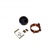 
Part Reference Numbers: Oil Pressure Gauge