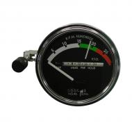Tachometer assembly with WHITE needle. Tractors: Gas/Diesel with powershift transmission: 4020 (to s/n 250000)Has provision for back light and fiber optics
Part Reference Numbers: AR32827;AR39902;AR45445;AR48022;AR50403;AR50407;RE206857W
Fits Models: 4000; 4020; 4520; 4620; 600