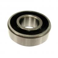 Bearing for closing wheel on planters.
Part Reference Numbers: AA34132
Fits Models: 1760 PLANTER; 1780 PLANTER; 7000; 7100; 7200; 7300