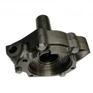 Trans pump.
Part Reference Numbers: AL120106;AL28923;AL39355;AL69761
Fits Models: 1640; 1641; 1641F; 2040; 2040S; 2140; 2141; 2150; 2155; 2240; 2251; 2251N; 2255 COMBINE; 2350 PLOW; 2351; 2355; 2355N; 2440; 2541; 2550; 2555; 2640; 2651; 2750; 2755; 2855N; 2940; 2941; 2950; 2951; 2955; 3040; 3140; 3141; 3351; 3641; 3651; 940 INDUST/CONST