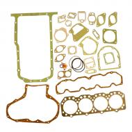 
Part Reference Numbers: AR53035
Fits Models: 3010; 3020; 500  INDUST/CONST; 500A INDUST/CONST; 500B INDUST/CONST; 500C INDUST/CONST; 510 INDUST/CONST