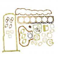 
Part Reference Numbers: AR53631
Fits Models: 4000; 4010; 4020; 600; 600 WHEEL LOADER; 6600 COMBINE; 7700 COMBINE