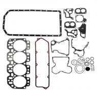 
Part Reference Numbers: RE501568
Fits Models: 2130; 340D SKIDDER; 344G INDUST/CONST; 410C INDUST/CONST; 410D INDUST/CONST; 440C SKIDDER; 440D SKIDDER; 444E INDUST/CONST; 444G INDUST/CONST; 448D SKIDDER; 450E INDUST/CONST; 450G INDUST/CONST; 455E  INDUST/CONST; 455G  INDUST/CONST; 490E EXCAVATOR; 495D EXCAVATOR; 510C INDUST/CONST; 510D INDUST/CONST; 540B SKIDDER; 540D SKIDDER; 540E SKIDDER; 548D SKIDDER; 548E SKIDDER; 550 CRAWLER; 550A CRAWLER; 550B CRAWLER; 550G CRAWLER; 555 CRAWLER; 555A CRAWLER; 555B CRAWLER; 555G CRAWLER; 590D EXCAVATOR; 595  INDUST/CONST; 595 EXCAVATOR; 595D EXCAVATOR; 610B INDUST/CONST; 610C INDUST/CONST; 6400; 6400L; 6500L; 650G CRAWLER; 6700 SPRAYER