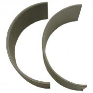 
Part Reference Numbers: R116081
Fits Models: 1270D WHEEL HARVESTER; 1470D WHEEL HARVESTER; 250D INDUST/CONST; 300D INDUST/CONST; 330C INDUST/CONST; 3554 LOGGER; 4920 SPRAYER; 530B LOG LOADER; 535 LOG LOADER; 644H INDUST/CONST; 660D; 6610 FORAGE HARVESTER; 6610 INDUST/CONST; 6650 FORAGE HARVESTER; 7200 FORAGE HARVESTER; 7200 INDUST/CONST; 724J INDUST/CONST; 770C MOTOR GRADER; 770CH MOTOR GRADER; 8400; 8410; 8410T; 8420; 8420T; 848G; 850J CRAWLER; 853J FELLER BUNCHER; 853JH FELLER BUNCHER; 903J FELLER BUNCHER; 903JH HARVESTER; 909J FELLER BUNCHER; 909JH HARVESTER; 9100; 9120; 950 FELLER BUNCHER; 953J FELLER BUNCHER; 9560 STS COMBINE; 9580 WTS COMBINE; 959J FELLER BUNCHER; 9610 COMBINE; 9640 WTS COMBINE; 9650 CTS COMBINE; 9650 STS COMBINE; 9660 CTS COMBINE; 9660 STS COMBINE; 9660 WTS COMBINE; 9680 WTS COMBINE; 9750 STS COMBINE; 9760 STS COMBINE; 9780 CTS COMBINE; 9976 COTTON PICKER; 9986 COTTON PICKER; 9996 COTTON PICKER; CTSII COMBINE