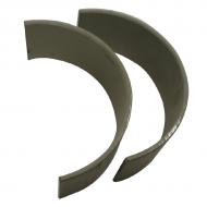 
Part Reference Numbers: RE65908
Fits Models: 1010D INDUST/CONST; 1010E INDUST/CONST; 1070D WHEEL HARVESTER; 1070E WHEEL HARVESTER; 110 EXCAVATOR; 1110D FORWARDER; 1110E FORWARDER; 1165 COMBINE; 1170 COMBINE; 1170E WHEEL HARVESTER; 1175 COMBINE; 1175H COMBINE; 120 EXCAVATOR; 120C EXCAVATOR; 120D EXCAVATOR; 1210E FORWARDER; 1410D FORWARDER; 1450 PLOW; 1490D SLASH BUNDLER; 1510E FORWARDER; 1550; 160CLC INDUST/CONST; 160DLC INDUST/CONST; 200CLC INDUST/CONST; 200DLC INDUST/CONST; 200LC INDUST/CONST; 210LE INDUST/CONST; 210LJ INDUST/CONST; 2154D SWING MACHINE; 230CLC INDUST/CONST; 230LC INDUST/CONST; 230LCR INDUST/CONST; 230LCRD INDUST/CONST; 240DLC EXCAVATOR; 2454D SWING MACHINE; 2554 LOGGER; 260 SKID STEER; 270 SKID STEER; 270CLC INDUST/CONST; 270DLC INDUST/CONST; 270LC INDUST/CONST; 280 SKID STEER LOADER; 2954D INDUST/CONST; 310E INDUST/CONST; 310G INDUST/CONST; 310J  INDUST/CONST; 310SE INDUST/CONST; 310SG  INDUST/CONST; 310SJ  INDUST/CONST; 310TMC  INDUST/CONST; 315SE INDUST/CONST; 315SG INDUST/CONST; 315SJ  INDUST/CONST; 3200 TELEHANDLER; 3215 TELEHANDLER; 3220 TELEHANDLER; 324H INDUST/CONST; 325J INDUST/CONST; 330B INDUST/CONST; 335 LOG LOADER; 335C LOG LOADER; 3400 TELEHANDLER; 3415 TELEHANDLER; 3420 TELEHANDLER; 344H INDUST/CONST; 344J INDUST/CONST; 360D INDUST/CONST; 360DC INDUST/CONST; 360DG INDUST/CONST; 3800 TELEHANDLER; 4045D ENG; 4045HT ENG; 4045T ENG; 410E INDUST/CONST; 410G INDUST/CONST; 410J INDUST/CONST; 430B INDUST/CONST; 435 LOG LOADER; 435C LOADER; 437C LOADER; 444HCL INDUST/CONST; 444HLL INDUST/CONST; 444J INDUST/CONST; 444JR INDUST/CONST; 444K INDUST/CONST; 450G INDUST/CONST; 450H INDUST/CONST; 450J INDUST/CONST; 455G  INDUST/CONST; 460D SKIDDER; 4630 SPRAYER; 4700 SPRAYER; 4710 SPRAYER; 4720 SPRAYER; 4730 SPRAYER; 4830 SPRAYER; 485E LIFT TRUCK; 486E LIFT TRUCK; 488E LIFT TRUCK; 4890 WINDROWER; 4895 WINDROWER; 4990 WINDROWER; 4995 WINDROWER; 5070M; 5080M; 5083E; 5083EN; 5085M; 5090M; 5090R; 5093E; 5093EN; 5095M; 5100M; 5100R; 5101E; 5101EN; 5105M; 5105ML; 5210; 524K INDUST/CONST; 5310; 5310N; 5320N; 5403; 540G SKIDDER; 540G SKIDDER SERIES II; 540G SKIDDER SERIES III; 540H CABLE SKIDDER; 5410; 5415; 5420 LOADER; 5420N; 5425; 5425N; 5430I SPRAYER; 544H LL INDUST/CONST; 544H LOADER; 544J INDUST/CONST; 548G SKIDDER; 548G SKIDDER SERIES II; 548G SKIDDER SERIES III; 548H GRAPPLE SKIDDER; 550G CRAWLER; 550H CRAWLER; 550J LGP CRAWLER; 5510; 5510N; 5515; 5515F; 5515V; 5520; 5520N; 5525; 5525N; 555G CRAWLER; 5603; 5605; 5615; 5615F; 5615V; 5620; 5625; 5705; 5715; 5715HC; 5720 LOADER; 5725; 5725N; 5820; 6010; 6020; 605C CRAWLER; 6068H ENG; 6068HZ ENG; 6081H ENG; 6081HZ ENG; 6090HZ ENG; 6100D; 6110; 6110D; 6110L; 6115D; 6120; 6120L; 6125D; 6130; 6130D; 6140D; 6205; 6210; 6210L; 6215; 6220; 6225; 6230; 6230 PREMIUM; 624H INDUST/CONST; 624H LL INDUST/CONST; 624J INDUST/CONST; 624K INDUST/CONST; 6310; 6310L; 6310S; 6320; 6325; 6330; 6330 PREMIUM; 6400SP; 6403; 6405; 640G SKIDDER; 640G SKIDDER SERIES II; 640G SKIDDER SERIES III; 640H SKIDDER; 6410; 6410L; 6410S; 6415; 6420; 6420L; 6420S; 6425; 6430; 6430 PREMIUM; 643G FELLER BUNCHER; 643J FELLER BUNCHER; 643K; 644J INDUST/CONST; 644K INDUST/CONST; 648G SKIDDER; 648G SKIDDER SERIES II; 6505; 650G CRAWLER; 650H CRAWLER; 650J; 6510; 6510L; 6510S; 6510SE; 6515; 6520; 6520L; 6520SE; 6525; 6530; 6530 PREMIUM; 653E FELLER BUNCHER; 653G FELLER BUNCHER; 6603; 6605; 6610 FORAGE HARVESTER; 6610 INDUST/CONST; 6610S; 6610SE; 6615; 6620 INDUST/CONST; 6630; 6630 PREMIUM; 6700 SPRAYER; 670C MOTOR GRADER; 670CH MOTOR GRADER; 670D MOTOR GRADER; 670G MOTOR GRADER; 670GP MOTOR GRADER; 6715; 672CH MOTOR GRADER; 672D MOTOR GRADER; 672G MOTOR GRADER; 672GP MOTOR GRADER; 6810 LOADER; 6820; 6830; 6830 PREMIUM; 690ELC EXCAVATOR; 6910 LOADER; 6910S; 6920; 6920S; 6930; 6930 PREMIUM; 700H CRAWLER; 700J CRAWLER; 710D INDUST/CONST; 710G INDUST/CONST; 710J INDUST/CONST; 7130; 7130 PREMIUM; 7210; 7220; 7230; 7230 PREMIUM; 7320; 7330; 740 FELLER BUNCHER; 7405; 740G SKIDDER; 7410; 7420; 7425; 7430 PREMIUM; 7430E PREMIUM; 7455; 7460; 748G SKIDDER; 748H SKIDDER; 7500; 750C CRAWLER; 750C-II CRAWLER; 750J CRAWLER; 7510; 7515; 7520 INDUST/CONST; 7525; 7530 PREMIUM; 7530E PREMIUM; 755D INDUST/CONST; 7610; 7630; 764; 770D WHEEL HARVESTER; 7710; 7715; 7720 COMBINE; 7730 INDUST/CONST; 7810 INDUST/CONST; 7815; 7820; 7830 INDUST/CONST; 7920; 7930; 810D FORWARDER; 843G FELLER BUNCHER; 843J FELLER BUNCHER; 843K; 850C CRAWLER; 850C-II CRAWLER; 850J CRAWLER; 9400 COMBINE; 9410 COMBINE; 9450 COMBINE; 9540 COMBINE; 9540I WTS COMBINE; 9550 COMBINE; 9550SH COMBINE; 9560 COMBINE; 9560 SH COMBINE; 9560 STS COMBINE; 9560 WTS COMBINE; 9570 STS; 9580 WTS COMBINE; 9580I WTS COMBINE; 970D WHEEL HARVESTER; 9935 COTTON PICKER; 9970 COTTON PICKER; LR612; LR614; SE6010; SE6020; SE6110; SE6120; SE6210; SE6220; SE6310; SE6320; SE6410; SE6420; SE6520; SE6620; SE6920; TC44H TOOLCARRIER; TC54H TOOLCARRIER; TC62H TOOLCARRIER