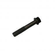 ConRod bolt for diesel applications.
Part Reference Numbers: R80033
Fits Models: 1040; 1052 COMBINE; 1055 COMBINE; 1075 COMBINE; 1140; 1155 COMBINE; 1350 PLOW; 1550; 1630; 1640; 1750 PLANTER; 1840 AIR SEEDER; 1850; 2040; 210C INDUST/CONST; 2130; 2140; 2150; 2155; 2240; 2250 WINDROWER; 2350 PLOW; 2355; 2355CS; 2355N; 2360 WINDROWER; 240 SKID STEER LOADER; 244E INDUST/CONST; 2450 PLOW; 2535; 2550; 2555; 2555TSS; 2650; 2730; 2735; 2750; 2755; 2850; 2855; 2855N; 290D INDUST/CONST; 2940; 2950; 2955; 3029D ENG; 3029T ENG; 3040; 3050; 3100; 310C INDUST/CONST; 310D INDUST/CONST; 3140; 3150; 3155; 3155TSS; 315C INDUST/CONST; 315D  INDUST/CONST; 3255; 3350; 3430 WINDROWER; 350D INDUST/CONST; 355D INDUST/CONST; 3640; 3830 WINDROWER; 400G INDUST/CONST; 4050; 415B INDUST/CONST; 4420 COMBINE; 444D INDUST/CONST; 4530; 490 EXCAVATOR; 5000; 5105; 515B INDUST/CONST; 5200 FORAGE HARVESTER; 5205; 5210; 5220; 5300; 5310N; 544E INDUST/CONST; 544G LOADER; 570B MOTOR GRADER; 6602 COMBINE; 70 EXCAVATOR; 70D EXCAVATOR; 710B INDUST/CONST; 710C INDUST/CONST; 7200 INDUST/CONST; 7440 COTTON STRIPPER; 7445 COTTON STRIPPER; 940 COMBINE; 9400 COMBINE; 9400 INDUST/CONST; 942 COMBINE; 945 COMBINE; 952 COMBINE; 955 COMBINE; 955 UTILITY/MOWER; 975 COMBINE; 985 COMBINE; 9900 COTTON PICKER; 9910 COTTON PICKER; 9920 COTTON PICKER; 9930 COTTON PICKER