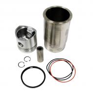 Piston kit (standard size) for diesel applications.
Part Reference Numbers: AR71593
Fits Models: 1420 MOWER; 1520; 1530; 2030; 2120; 2270 WINDROWER; 2320 WINDROWER; 2420 WINDROWER; 350B CRAWLER; 401 INDUST/CONST; 401A INDUST/CONST; 440 SKIDDER; 440B SKIDDER; 450B INDUST/CONST; 480A LIFT TRUCK; 499 COTTON PICKER
