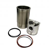 Piston kit for diesel applications.
Part Reference Numbers: RE30250
Fits Models: 1040; 1055 COMBINE; 1075 COMBINE; 1140; 1350 PLOW; 1550; 1630; 1640; 1750 PLANTER; 1840 AIR SEEDER; 1850; 2040; 210C INDUST/CONST; 2130; 2150; 2155; 2240; 2250 WINDROWER; 2350 PLOW; 2355; 2355CS; 2360 WINDROWER; 244E INDUST/CONST; 2450 PLOW; 2535; 2550; 2650; 2730; 2735; 290D INDUST/CONST; 2940; 2950; 2955; 3040; 3050; 310C INDUST/CONST; 310D INDUST/CONST; 3140; 3150; 3155; 3155TSS; 315C INDUST/CONST; 3255; 3350; 3430 WINDROWER; 350D INDUST/CONST; 355D INDUST/CONST; 3640; 400G INDUST/CONST; 415B INDUST/CONST; 4420 COMBINE; 444D INDUST/CONST; 4530; 490 EXCAVATOR; 5000; 515B INDUST/CONST; 570B MOTOR GRADER; 6602 COMBINE; 70 EXCAVATOR; 70D EXCAVATOR; 7440 COTTON STRIPPER; 7445 COTTON STRIPPER; 940 COMBINE; 942 COMBINE; 955 COMBINE; 955 UTILITY/MOWER; 975 COMBINE; 985 COMBINE; 9900 COTTON PICKER; 9910 COTTON PICKER; 9920 COTTON PICKER