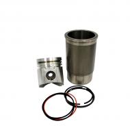 Piston kit, standard size, for diesel applications.
Part Reference Numbers: AR78041
Fits Models: 1530; 2030; 2035; 2040; 2120; 2270 WINDROWER; 2280 WINDROWER; 2320 WINDROWER; 2330; 2440; 2530; 301A INDUST/CONST; 302 INDUST/CONST; 302A; 310 INDUST/CONST; 310B INDUST/CONST; 3300 COMBINE; 350B CRAWLER; 350C CRAWLER; 350D INDUST/CONST; 401B INDUST/CONST; 401C INDUST/CONST; 401D INDUST/CONST; 410 INDUST/CONST; 410B INDUST/CONST; 450C INDUST/CONST; 450D INDUST/CONST; 455D CRAWLER; 480B LIFT TRUCK; 480C LIFT TRUCK; 499 COTTON PICKER; 540B SKIDDER