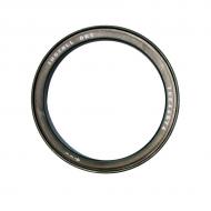 Rear crank seal for diesel applications.
Part Reference Numbers: RE44574
Fits Models: 1020; 1030; 1040; 1052 COMBINE; 1055 COMBINE; 1075 COMBINE; 1140; 1155 COMBINE; 120 EXCAVATOR; 1350 PLOW; 1420 MOWER; 1520; 1530; 1550; 1630; 1640; 1750 PLANTER; 1840 AIR SEEDER; 1850; 200LC INDUST/CONST; 2020; 2030; 2035; 2040; 210C INDUST/CONST; 210LE INDUST/CONST; 2120; 2130; 2140; 2150; 2155; 2240; 2250 WINDROWER; 2270 WINDROWER; 2280 WINDROWER; 230LC INDUST/CONST; 230LCR INDUST/CONST; 2320 WINDROWER; 2330; 2350 PLOW; 2355; 2355CS; 2355N; 2360 WINDROWER; 240 SKID STEER LOADER; 2420 WINDROWER; 2440; 244E INDUST/CONST; 2450 PLOW; 2510; 2530; 2535; 2550; 2555; 2555TSS; 2650; 270LC INDUST/CONST; 2730; 2735; 2750; 2755; 2850; 2855; 2855N; 290D INDUST/CONST; 2940; 2950; 2955; 300 INDUST/CONST; 300B INDUST/CONST; 301 INDUST/CONST; 301A INDUST/CONST; 302 INDUST/CONST; 3029D ENG; 3029T ENG; 302A; 3040; 3050; 310 INDUST/CONST; 3100; 310B INDUST/CONST; 310C INDUST/CONST; 310D INDUST/CONST; 310E INDUST/CONST; 310G INDUST/CONST; 310SE INDUST/CONST; 310SG  INDUST/CONST; 3140; 3150; 3155; 3155TSS; 315C INDUST/CONST; 315D  INDUST/CONST; 315SE INDUST/CONST; 315SG INDUST/CONST; 3255; 3300 COMBINE; 3350; 340D SKIDDER; 3430 WINDROWER; 344G INDUST/CONST; 344H INDUST/CONST; 350B CRAWLER; 350C CRAWLER; 350D INDUST/CONST; 355D INDUST/CONST; 3640; 380 LIFT TRUCK; 3830 WINDROWER; 400 LOADER; 400G INDUST/CONST; 401 INDUST/CONST; 401A INDUST/CONST; 401B INDUST/CONST; 401C INDUST/CONST; 401D INDUST/CONST; 4050; 410 INDUST/CONST; 410B INDUST/CONST; 410C INDUST/CONST; 410D INDUST/CONST; 410E INDUST/CONST; 410G INDUST/CONST; 410J TMC INDUST/CONST; 415B INDUST/CONST; 440 SKIDDER; 440B SKIDDER; 440C LOG SKIDDER; 4420 COMBINE; 444D INDUST/CONST; 444G INDUST/CONST; 444HCL INDUST/CONST; 444HLL INDUST/CONST; 448D SKIDDER; 450 INDUST/CONST; 450B INDUST/CONST; 450C INDUST/CONST; 450D INDUST/CONST; 450E INDUST/CONST; 450G INDUST/CONST; 450H INDUST/CONST; 4530; 455D CRAWLER; 455E  INDUST/CONST; 455G  INDUST/CONST; 4700 SPRAYER; 480 LIFT TRUCK; 480A LIFT TRUCK; 480B LIFT TRUCK; 480C LIFT TRUCK; 485E LIFT TRUCK; 486E LIFT TRUCK; 488E LIFT TRUCK; 4890 WINDROWER; 4895 WINDROWER; 490 EXCAVATOR; 490E EXCAVATOR; 495D EXCAVATOR; 499 COTTON PICKER; 5000; 5105; 510C INDUST/CONST; 515B INDUST/CONST; 5200 FORAGE HARVESTER; 5205; 5210; 5220; 5300; 5310N; 540B SKIDDER; 540D SKIDDER; 540G SKIDDER; 5410; 5415; 5420N; 5425; 5425N; 544B INDUST/CONST; 544C INDUST/CONST; 544D INDUST/CONST; 544E INDUST/CONST; 544G LOADER; 544H LL INDUST/CONST; 544H LOADER; 548E SKIDDER; 548G SKIDDER; 550 CRAWLER; 550A CRAWLER; 550B CRAWLER; 550G CRAWLER; 550H CRAWLER; 5510; 5510N; 5520; 5520N; 5525; 5525N; 555 CRAWLER; 555A CRAWLER; 555B CRAWLER; 555G CRAWLER; 5615; 5625; 570B MOTOR GRADER; 5715; 5725; 590D EXCAVATOR; 595  INDUST/CONST; 595 EXCAVATOR; 6010; 610B INDUST/CONST; 610C INDUST/CONST; 6110; 6110L; 6205; 6210; 6210L; 624E INDUST/CONST; 624G INDUST/CONST; 624H INDUST/CONST; 624H LL INDUST/CONST; 6310; 6310L; 6310S; 640 SKIDDER; 6405; 640D SKIDDER; 640G SKIDDER; 6410; 6410L; 6410S; 643 FELLER BUNCHER; 643D FELLER BUNCHER; 643G FELLER BUNCHER; 648D SKIDDER; 648G SKIDDER; 6505; 650G CRAWLER; 650H CRAWLER; 6510; 6510L; 6510SE; 6515; 6520; 6520SE; 655B CRAWLER LOADER; 6602 COMBINE; 6603; 6605; 6610 FORAGE HARVESTER; 6610 INDUST/CONST; 6610S; 6615; 6700 SPRAYER; 670A MOTOR GRADER; 670B MOTOR GRADER; 670C MOTOR GRADER; 670CH MOTOR GRADER; 6715; 672A MOTOR GRADER; 672B MOTOR GRADER; 672CH MOTOR GRADER; 690D EXCAVATOR; 693D FELLER BUNCHER; 70 EXCAVATOR; 700H CRAWLER; 700J CRAWLER; 70D EXCAVATOR; 710B INDUST/CONST; 710C INDUST/CONST; 710D INDUST/CONST; 7200 INDUST/CONST; 7210; 7405; 7410; 7440 COTTON STRIPPER; 7445 COTTON STRIPPER; 7455; 7460; 750 CRAWLER; 750B CRAWLER; 7510; 755 INDUST/CONST; 755A INDUST/CONST; 755B INDUST/CONST; 7610; 790ELC EXCAVATOR; 820; 830 WINDROWER; 843G FELLER BUNCHER; 940 COMBINE; 9400 COMBINE; 9400 INDUST/CONST; 9410 COMBINE; 942 COMBINE; 945 COMBINE; 952 COMBINE; 955 COMBINE; 955 UTILITY/MOWER; 975 COMBINE; 985 COMBINE; 9900 COTTON PICKER; 9910 COTTON PICKER; 9920 COTTON PICKER; 9930 COTTON PICKER; 9935 COTTON PICKER; TC44H TOOLCARRIER