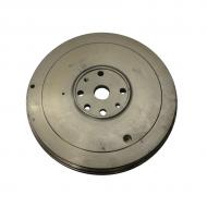 Fits with 12", 12-5/8" and 12-7/8" Pressure Plate Assemblies. Flywheel has 13" I.D and does not come with Ring Gear.
Part Reference Numbers: AR92508;AT26482;R70490;R76532;R80986;RE18678
Fits Models: 2040S; 2130; 2140; 2250; 2350 PLOW; 2355N; 2450 PLOW; 2550; 2555; 2750; 2755; 2840; 2850; 2855N; 2940; 2950; 2955; 3040; 3050; 3140; 3150; 3350; 3640