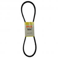 688" X 49.25" REC
Part Reference Numbers: R97758
Fits Models: 1020; 1520; 1545 RIDING MOWER; 2020; 2030; 2040; 2130; 2240; 2250 WINDROWER; 2270 WINDROWER; 2280 WINDROWER; 2320 WINDROWER; 2420 WINDROWER; 2440; 820