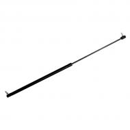 Overall length 735mm, Stroke length 325mm.  Force 150N.  18mm cylinder diameter, 8mm rod diameter
Part Reference Numbers: AL66992
Fits Models: 1640; 2040; 2040S; 2140; 2250; 2450 PLOW; 2650; 2850; 3040; 3050; 3140; 3150; 3350; 3650