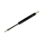 Overall length 230mm, Stroke length 70mm.  Force 160N. 15mm cylinder diameter, 6mm rod diameter
Part Reference Numbers: L57248
Fits Models: 1640; 2040; 2040S