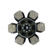12.875" disc with 10 spline 1 1/4" Hub
Part Reference Numbers: AL70272
Fits Models: 1641; 1641F; 2040S; 2140; 2355N; 2550; 2555; 2650; 2750; 2755; 2850; 2855; 2855N; 2940; 2950; 2955; 3040; 3050; 3140; 3150; 3350; 3640; 3640S
