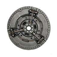 11" IPTO Pressure Plate, Flywheel step is 2.20-2.210, IPTO spline is 1.5" with 23 teeth
Part Reference Numbers: AL120023;AL19084;AL32965;AL39618;AL56167
Fits Models: 1020; 1030; 1040; 1120; 1130; 1140; 1530; 1630; 1640; 1750V; 1830; 1840 AIR SEEDER; 1850V; 2020; 2030; 2040; 2120; 2150; 2240; 2255 COMBINE; 2350 PLOW; 840; 930; 940