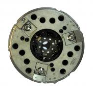 12" Diaphram Pressure Plate with 1-1/2" x 23 Spline Hub. Flywheel step .845"
Part Reference Numbers: AL120024;AL23095
Fits Models: 2130