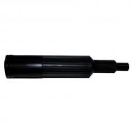 Stepped clutch pilot tool, 26 spline by 1 11/16" by 16 spline 1 1/16", pilot .669".
