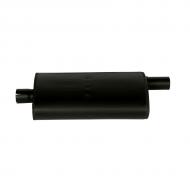 Inlet I.D. 2", Outlet O.D. 2", O/A Length 22", Inlet Length 2-1/2", Outlet Length 3-1/2", Shell Length 16-1/2".
Part Reference Numbers: AM3246T
Fits Models: 330; 420 INDUST/CONST; 430 INDUST/CONST; 440