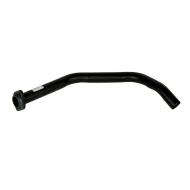 Use this pipe with these manifolds: AB2846R For muffler see DR-4
Part Reference Numbers: AB1526R;DRE-10
Fits Models: B
