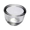John Deere Glass Bowl Outer Diameter 2"