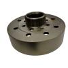 John Deere Sun Gear For ZF APL2025 Front Axles. Fits 6100 And 6200 Before SN 124985.