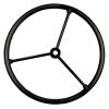 John Deere Steering Wheel 17 5/8" Outside Diameter